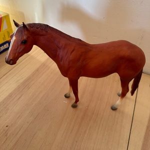 Breyer 435 Secretariat